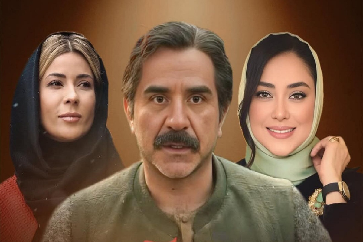 سریال «بِرِتا» به کارگردانی امیرحسین ترابی و تهیه‌کنندگی کامران حجازی از پاییز ۱۴۰۴ از شبکه نمایش خانگی منتشر می‌شود.