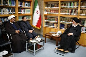 آیت الله علم الهدی: رانت‌خواری و واردات بی‌رویه، معیشت کشاورزان را تهدید می‌کند | ضرورت احیای روحیه جهادی در جهاد کشاورزی خراسان رضوی
