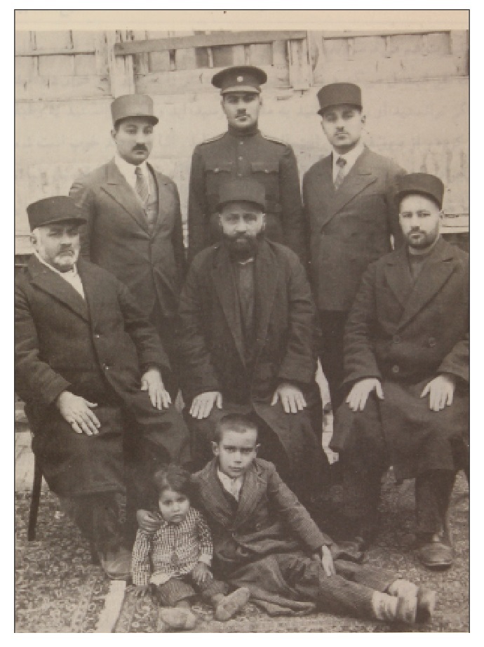 مروری بر زندگی مشروطهخواه برجسته مشهدی و اشعار او مروری بر زندگی مشروطهخواه برجسته مشهدی و اشعار او