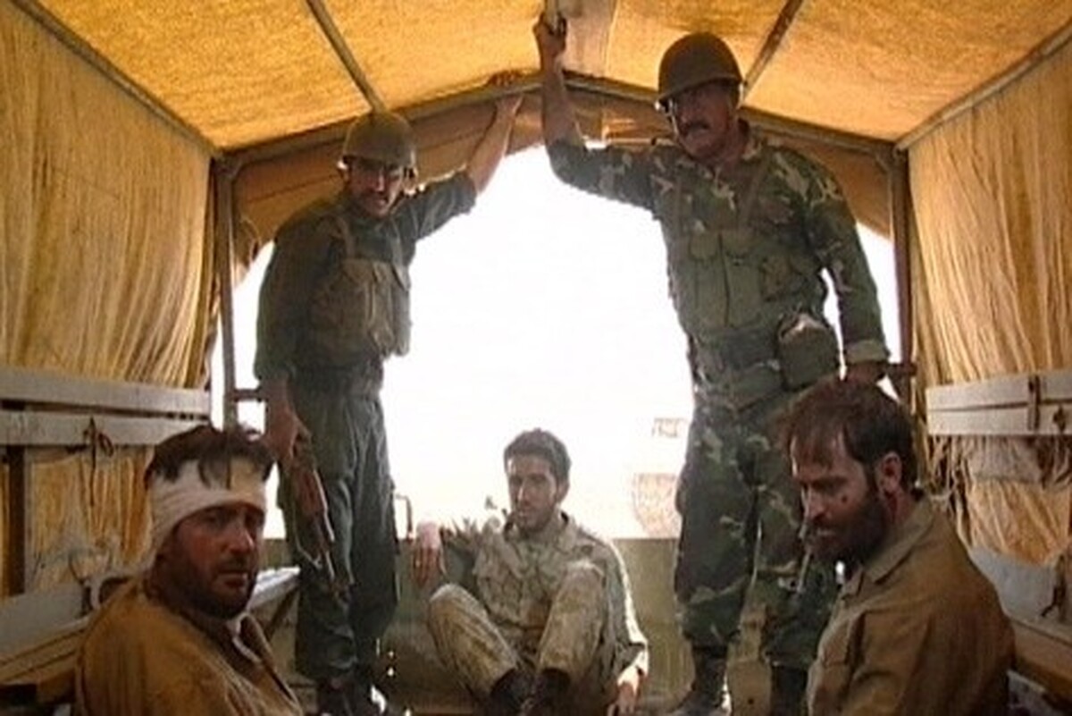 با اتمام سریال پناه آخر سریال آتش و شبنم به روی آنتن شبکه آی فیلم خواهد رفت.