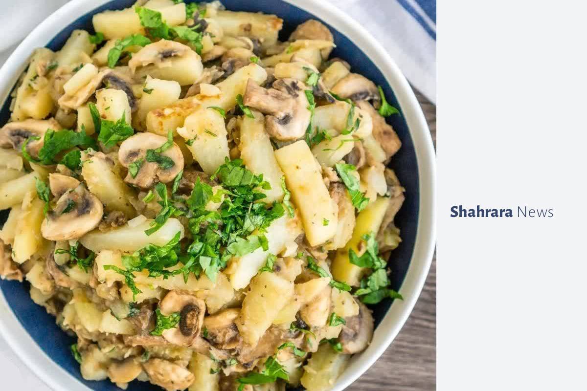 نیما تازه از کلاس کاراته برگشته بود و خیلی گرسنه بود. برای همین از مادرش خواست که اگر می‌تواند، برایش یک عصرانه‌ی فوری درست کند.