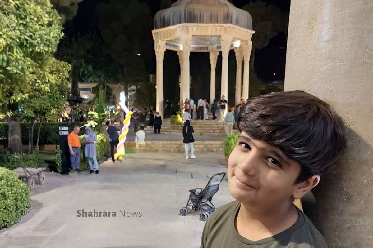 تابستان برای همه‌ی بچه‌ها پر از فراغت و فرصت‌های طلایی است؛ زمان‌هایی که اگر قدرشان را به‌درستی ندانند، خیلی زود از دست می‌رود.