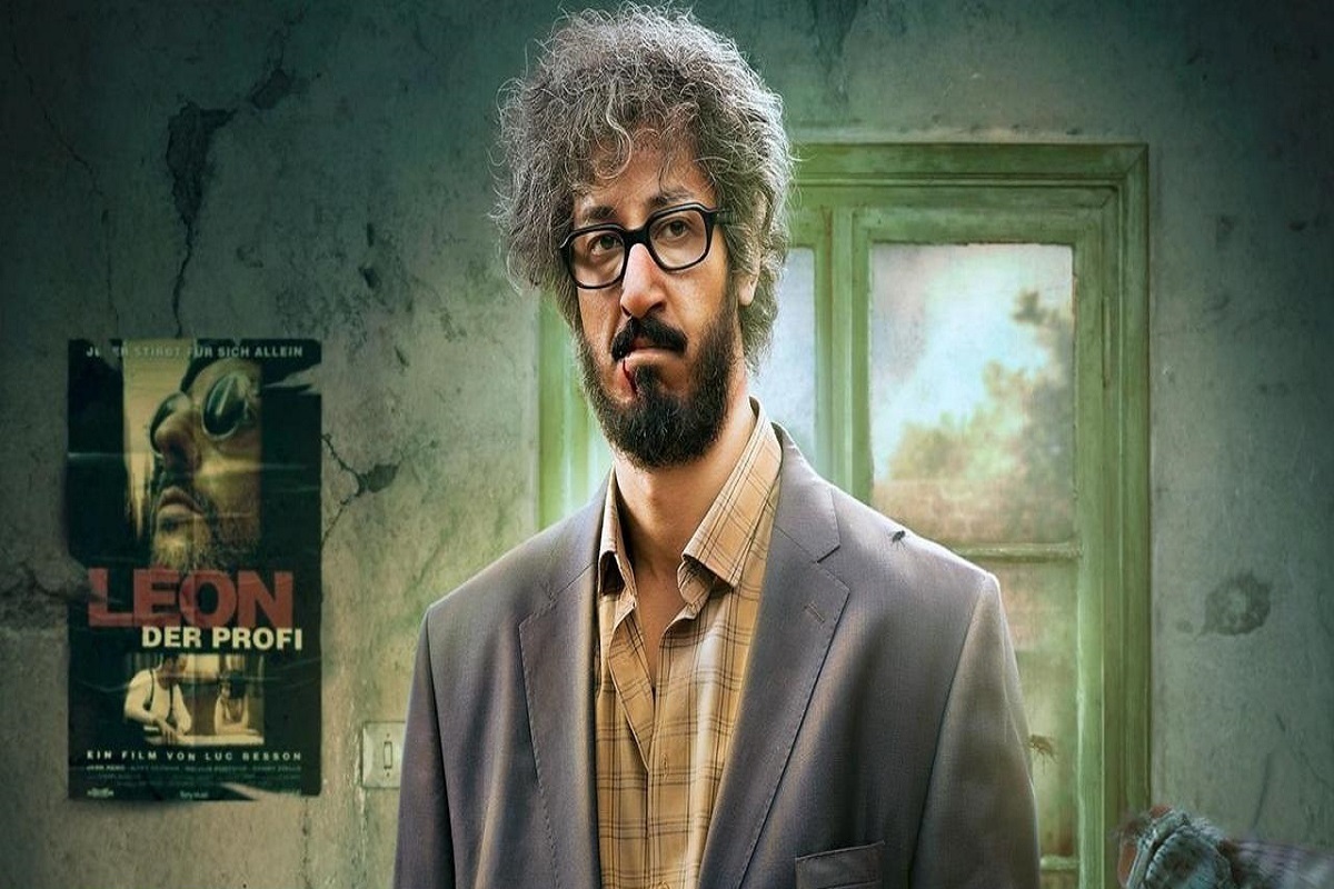 سینما در هفته گذشته حدود شصت و یک میلیارد تومان فروش داشت و «مرد عینکی» همچنان پرفروش‌ترین فیلم این روز‌ها است.