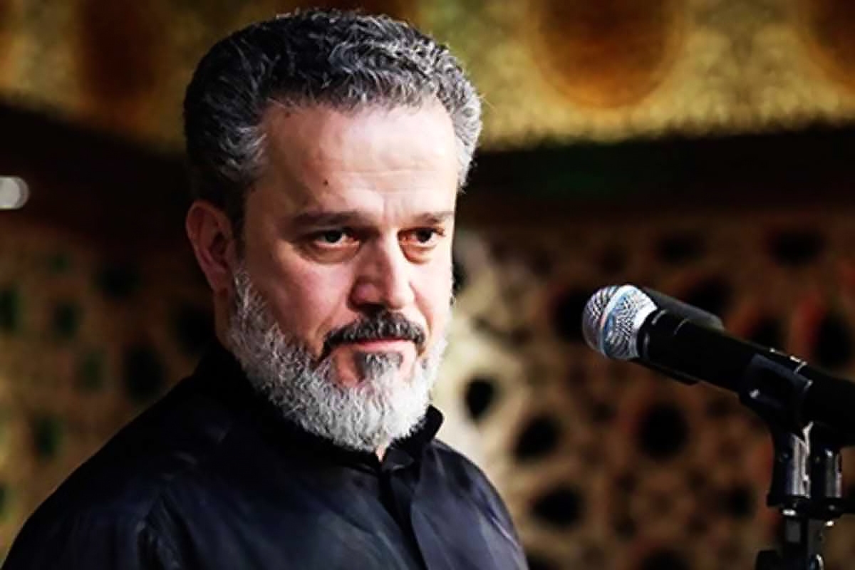 درباره ملاباسم کربلایی، مداح قطعه «تزورونی» که در ایام اربعین زمزمه می‌شود.