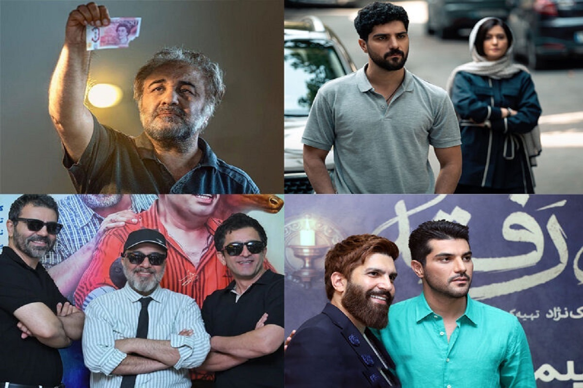 سینما فقط محل نمایش فیلم نیست، در جهان سینمادار‌ها بخشی از درآمد خود را از نمایش فوتبال یا سریال یا دیگر مراسم‌های مرتبط با سینما به دست می‌آورند.