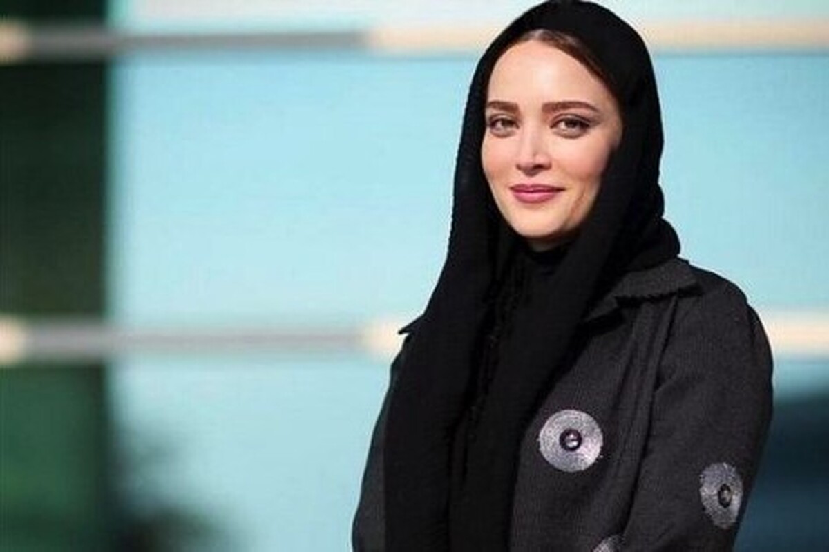 تصویری از بهنوش طباطبایی را در سریال «سووشون» ببینید.