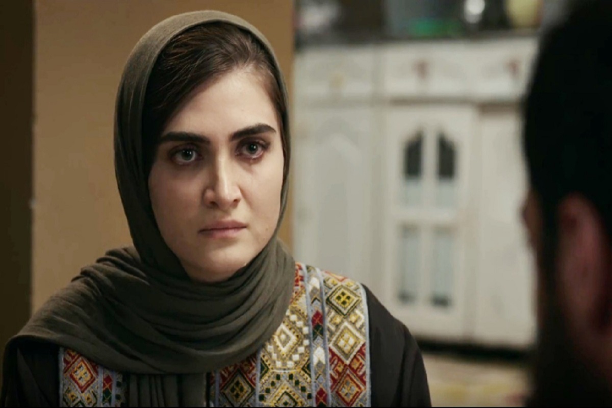 الناز ملک بازیگر سینما و تلویزیون در فیلم جدید مهدویان با نام «ماجرای نیم شب» ایفای نقش می‌کند.