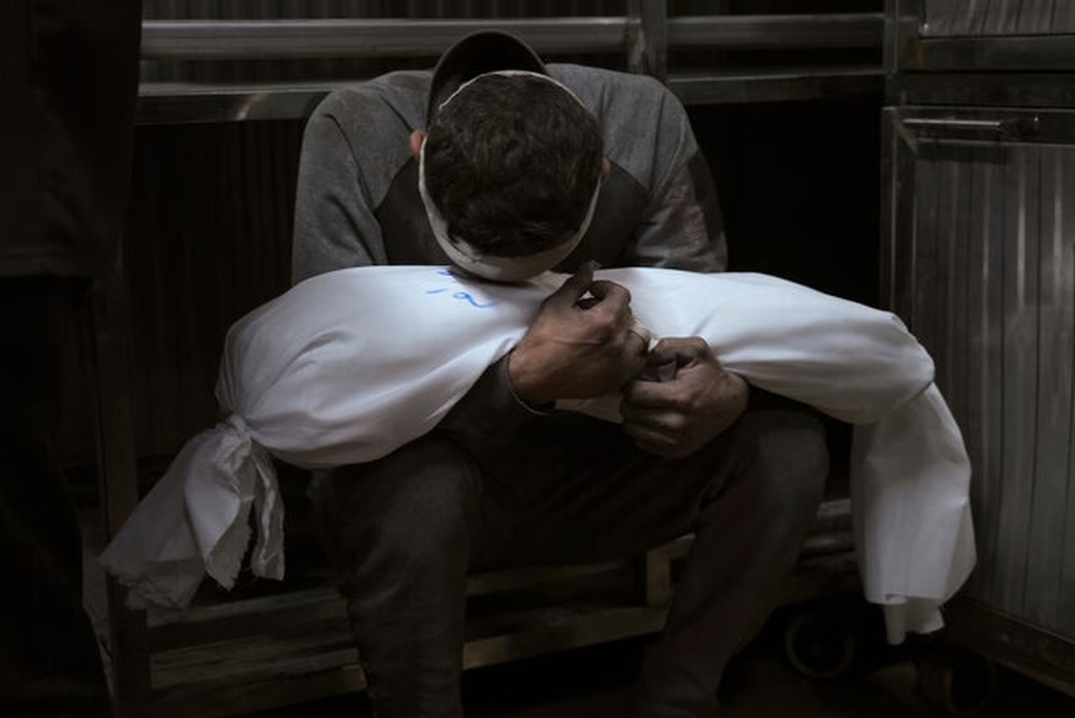 وزارت بهداشت غزه امروز (چهارشنبه) با صدور بیانیه‌ای از شهادت و زخمی شدن بیش از ۵۶۰ فلسطینی طی ۲۴ ساعت گذشته و افزایش شمار شهدای جنگ نسل‌کشی به ۶۱ هزار و ۷۲۲ نفر خبر داد.
