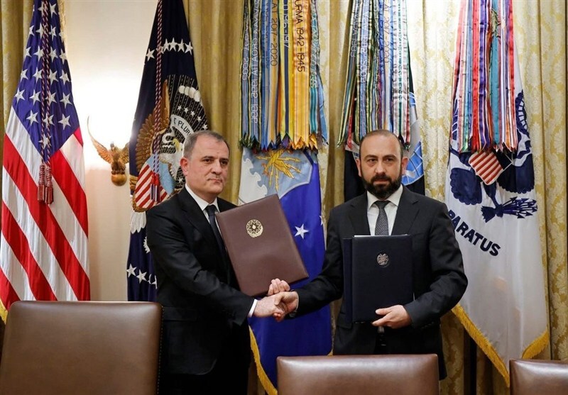 پیامدهای توافق صلح «قفقاز»؛ پایان منازعه دیرینه یا آغاز مسائل ژئوپلیتیک برای ایران و روسیه پیامدهای توافق صلح «قفقاز»؛ پایان منازعه دیرینه یا آغاز مسائل ژئوپلیتیک برای ایران و روسیه