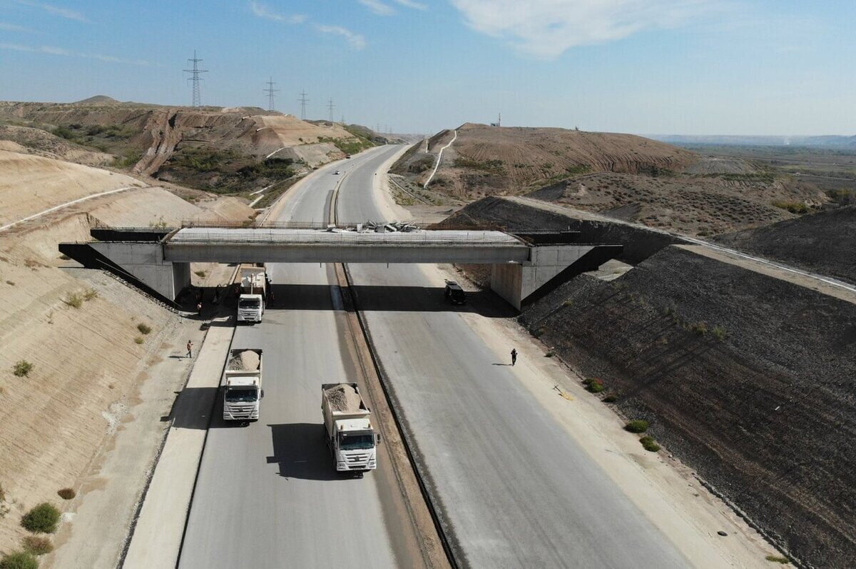 پیامدهای توافق صلح «قفقاز»؛ پایان منازعه دیرینه یا آغاز مسائل ژئوپلیتیک برای ایران و روسیه پیامدهای توافق صلح «قفقاز»؛ پایان منازعه دیرینه یا آغاز مسائل ژئوپلیتیک برای ایران و روسیه