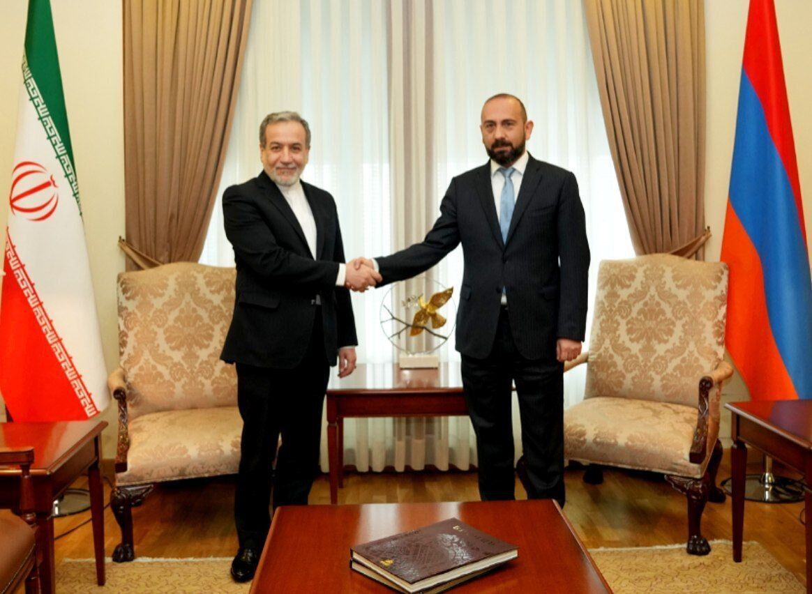 پیامدهای توافق صلح «قفقاز»؛ پایان منازعه دیرینه یا آغاز مسائل ژئوپلیتیک برای ایران و روسیه پیامدهای توافق صلح «قفقاز»؛ پایان منازعه دیرینه یا آغاز مسائل ژئوپلیتیک برای ایران و روسیه