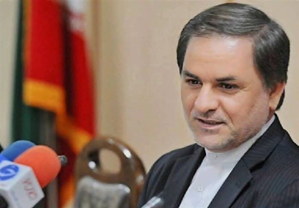 وزیر خارجه طی حکمی، حسین نوش آبادی را به عنوان مدیر کل مجلس معاونت کنسولی، مجلس و ایرانیان وزارت خارجه منصوب کرد.