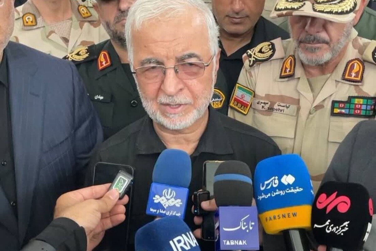 وزیر کشور گفت: بیش از سه و نیم میلیون نفر از کشور خارج شدند و حدود دو میلیون و چهارصد نفر هم به کشور بازگشتند.