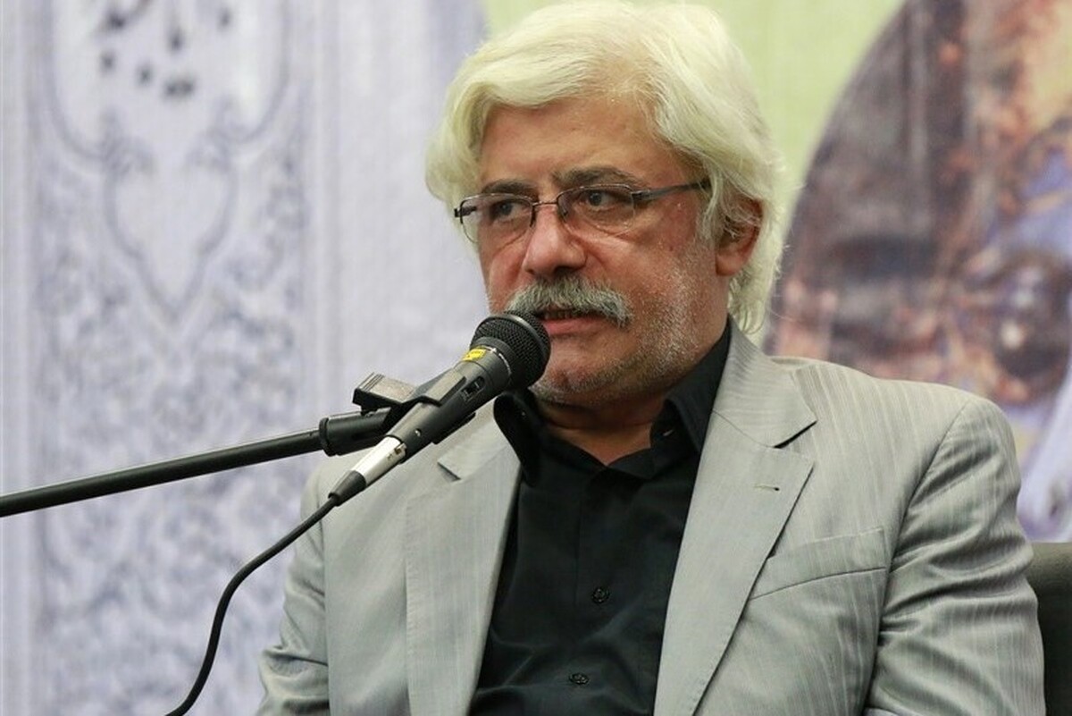 مجموعه «حماسه سجادیه» اثر جدید و خواندنی نویسنده آیینی معروف کشور، سیدمهدی شجاعی است که به صورت رمان نوشته شده است.