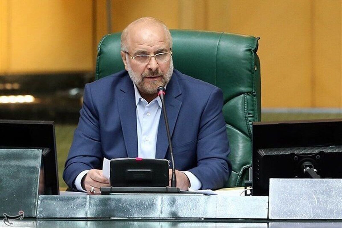رئیس مجلس شورای اسلامی ایران در واکنش به ادعا‌های اخیر نخست وزیر رژیم صهیونیستی، با ارائه مستنداتی از بحران بی‌آبی و خشکسالی در سرزمین‌های اشغالی تاکید کرد: نازی‌های قرن ۲۱ که شریان اصلی آب شمال تهران در میدان تجریش را با موشک زدند، اکنون با یک لیوان آب فاضلاب تصفیه شده به دنبال فریب مردم ایران هستند، اما ملت ما در طول تاریخ، کارکشته‌تر از اینها را به هیچ گرفته است.
