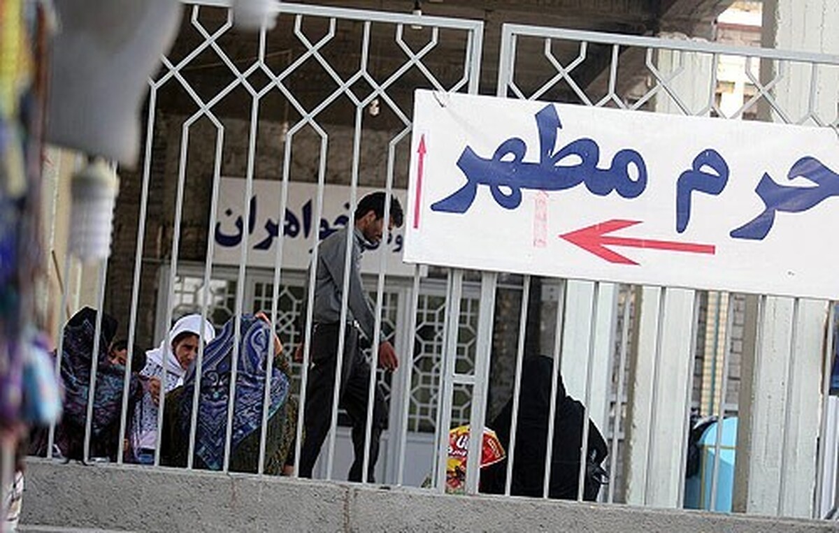 سخنگوی جمعیت خدمتگزار زائران پیاده امام‌رضا(ع) گفت: ظرفیت اسکان حدود ۶۵ هزار  زائر پیاده امام‌رضا(ع) در آستانه تکمیل قرار گرفته و تنها برای ۱۰ هزار نفر دیگر باید مکان اقامت در مشهد فراهم شود که این موضوع طی ۴۸ ساعت آینده در دستورکار است.