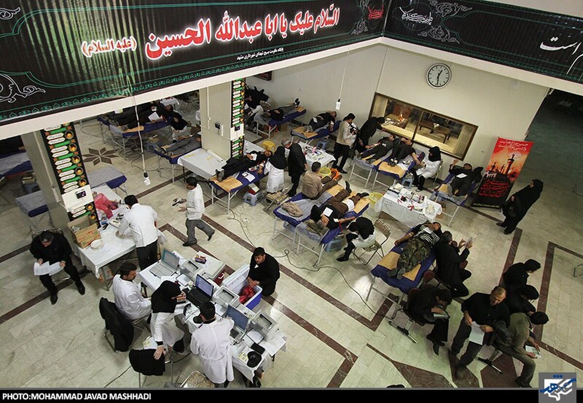 مدیرکل انتقال خون خراسان رضوی از کاهش شدید ذخایر خون در استان خبر داد و از مردم خواست برای کمک به بیماران نیازمند، در طرح نذر حسینی شرکت کنند.
