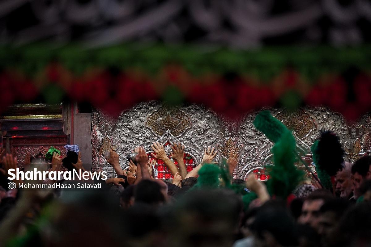 فعال رسانه و مستندساز بیان کرد: اجتماع عظیم پیاده روی اربعین پیام همبستگی شیعیان را بدون نیاز به ابزارهای مدرن ارتباطی، به گوش جهانیان می‌رساند.