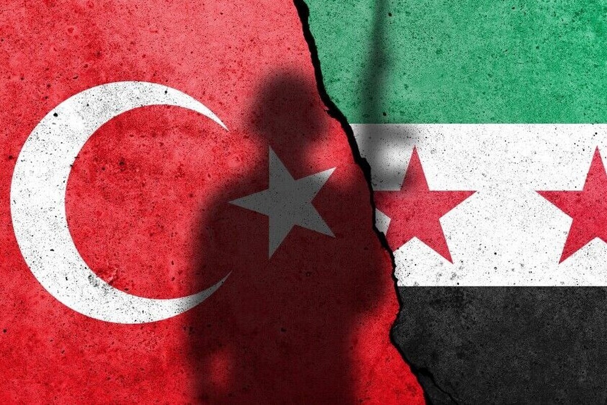 خبرگزاری «رویترز» امروز (پنجشنبه) به نقل از یک منبع آگاه گزارش داد که ترکیه طبق تفاهم‌نامه امضاشده با سوریه، در زمینه سامانه‌های تسلیحاتی و تجهیزات به دمشق کمک خواهد کرد.