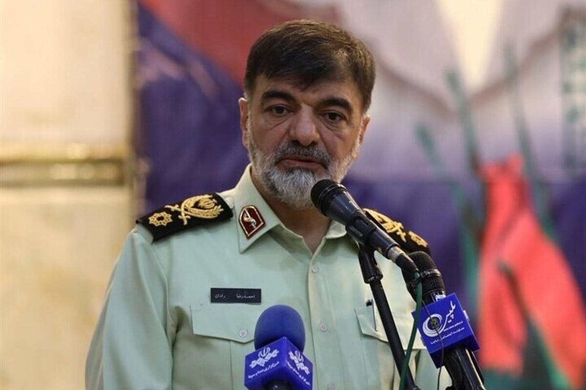 فرمانده فراجا گفت: تاکنون ۷۵ درصد زوار اربعین حسینی به کشور بازگشته اند.