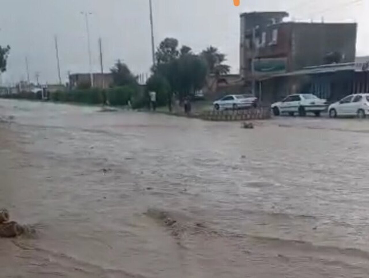 سازمان امداد و نجات جمعیت هلال‌احمر با استناد به پیش‌بینی سازمان هواشناسی اعلام کرد: بارش‌های شدید روز‌های شنبه و یکشنبه در استان‌های گیلان، مازندران و ارتفاعات گلستان با احتمال وقوع سیلاب و آب‌گرفتگی همراه خواهد بود.