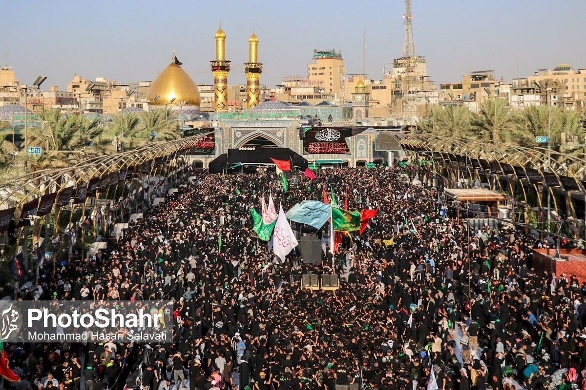نخست‌وزیر عراق اعلام کرد امسال بیش از چهار میلیون زائر خارجی در مراسم اربعین حضور یافتند و بخش عمده آنان کشور را ترک کرده‌اند، در حالی که هیچ‌گونه نقص امنیتی در جریان این مراسم گزارش نشده است.