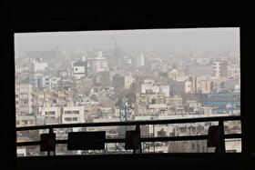پیش‌بینی هواشناسی مشهد و خراسان رضوی امروز (پنجشنبه ۲۳ مرداد ۱۴۰۴ ) | وزش باد شدید همراه با گرد و خاک در مشهد