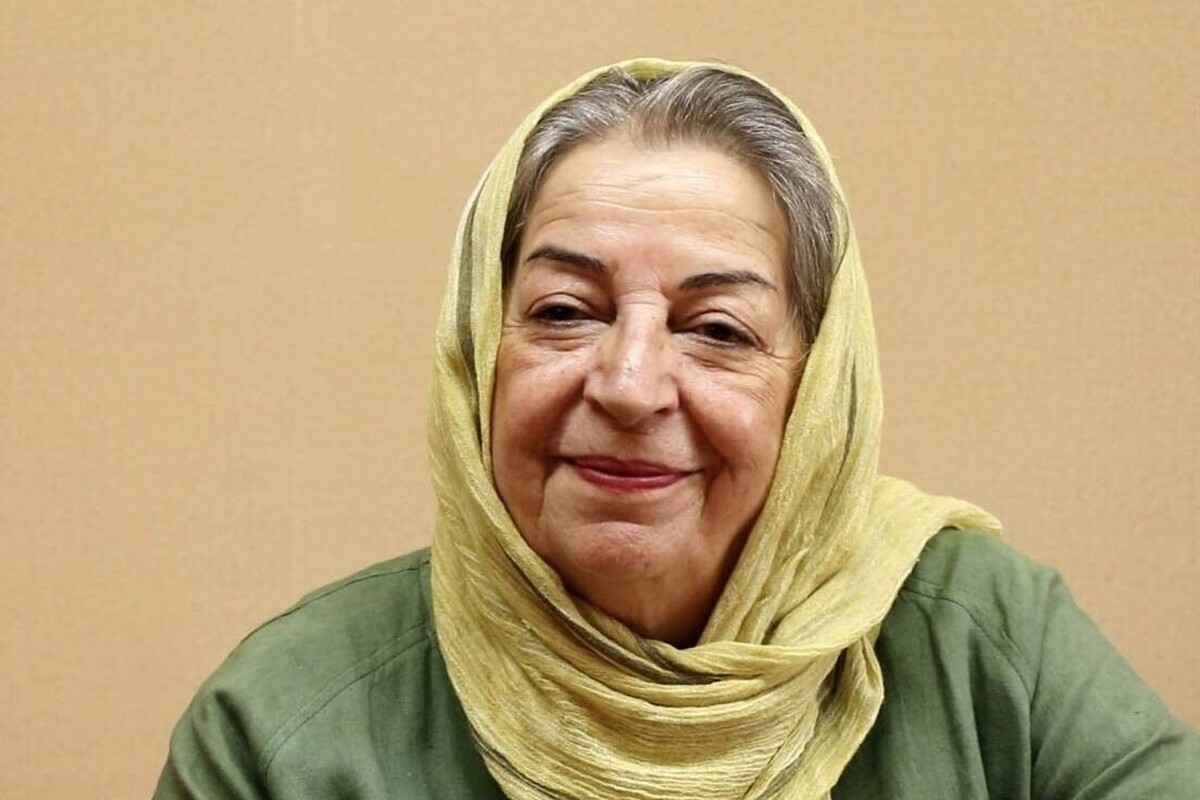 مرضیه برومند به ساخت سریال «سووشون» خطاب به نرگس آبیار واکنش نشان داد.