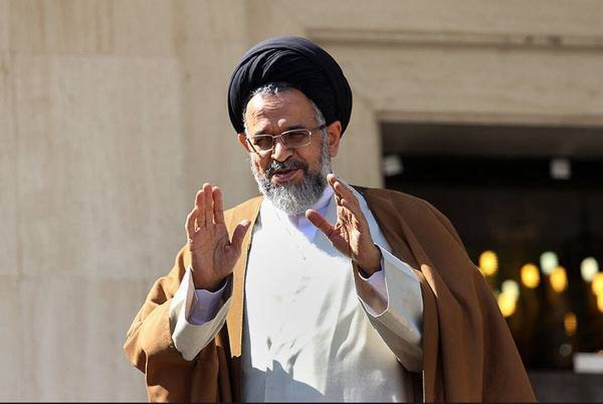 محمود علوی، وزیر اطلاعات دولت‌های یازدهم و دوازدهم، به دلیل جراحی از چند روز پیش در بیمارستان بستری است.