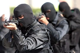 شهادت یک مامور پلیس در پی درگیری با افراد مسلح در ایرانشهر + عکس شهید (۲۴ مرداد ۱۴۰۴)