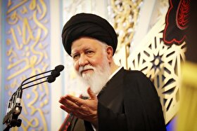 آیت‌الله علم‌الهدی: آمریکا در همه فتنه‌ها و توطئه‌ها علیه ایران شکست خورده است | بصیرت مردم مانع تحقق توطئه‌های دشمن شده است