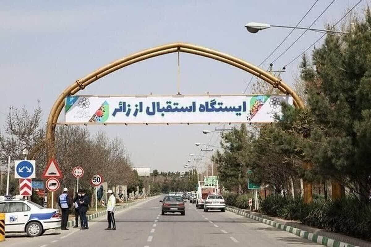 دبیر ستاد دهه پایانی ماه صفر شهرداری مشهد از خدمت‌رسانی گسترده در ایستگاه‌های استقبال و پذیرایی از زائران رضوی در مبادی ورودی مشهد در این ایام خبر داد.
