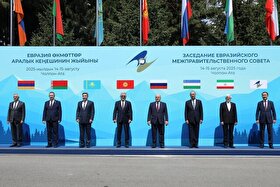 آنچه در سفر معاون اول رئیس جمهوری در قرقیزستان گذشت