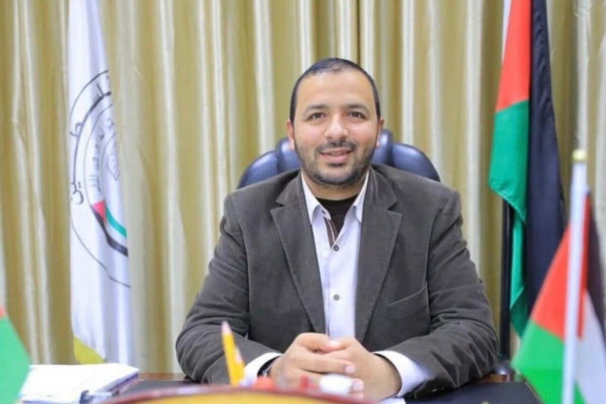 وزارت بهداشت فلسطین از به شهادت رسیدن «مرسی جمال سلمان» مدیر اوقاف شمال غزه در حمله هوایی رژیم صهیونیستی خبر داد.