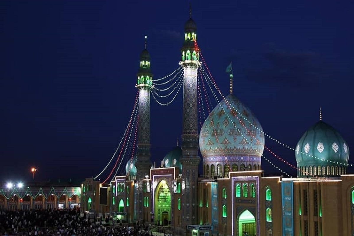 سومین همایش ملی تکریم از فعالان و دست اندرکاران مساجد سراسر کشور در مسجد جمکران برگزار می‌شود