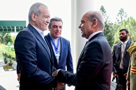 تسلیت رئیس جمهوری به نخست وزیر پاکستان در پی درگذشت شهروندان این کشور در حادثه سیل