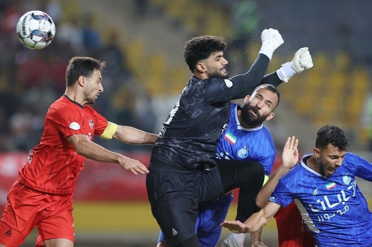 هفته اول لیگ برتر فوتبال از روز دوشنبه، ۲۷ مرداد ۱۴۰۴، آغاز می‌شود.
