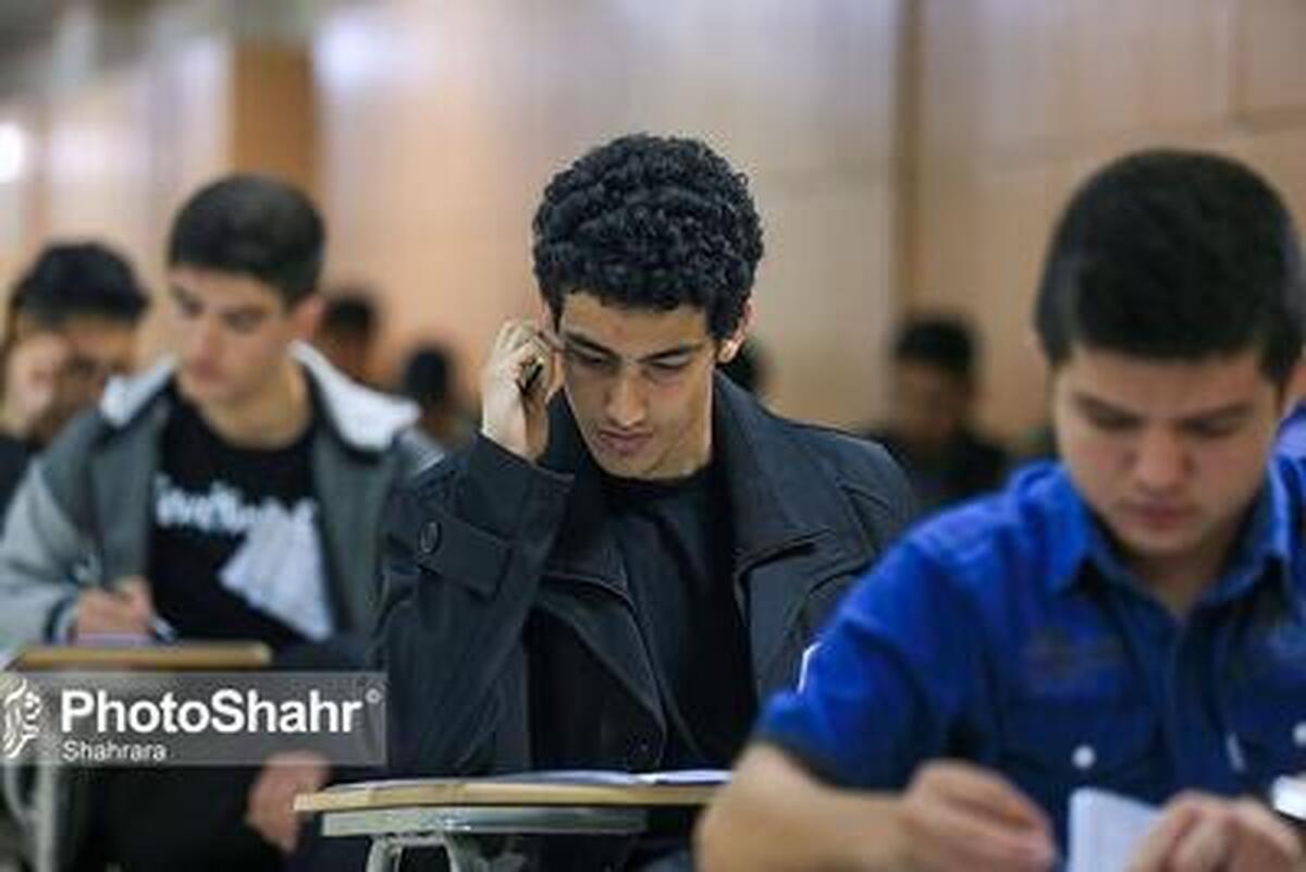 رئیس سازمان ملی پرورش استعدادهای درخشان به تشریح برنامه‌ها و چشم‌اندازهای این سازمان پرداخت و تاکید کرد که توسعه عدالت آموزشی همراه با تمرکز بر استعدادهای برتر، از اصلی‌ترین دغدغه‌های سمپاد است.