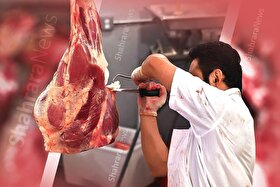 نظارت ویژه دامپزشکی خراسان رضوی بر سلامت غذای زائران در دهه پایانی صفر