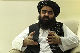 وزیر خارجه طالبان در چهارسالگی بازگشت به قدرت | افغانستان خواستار روابط مثبت با همه کشور‌ها است