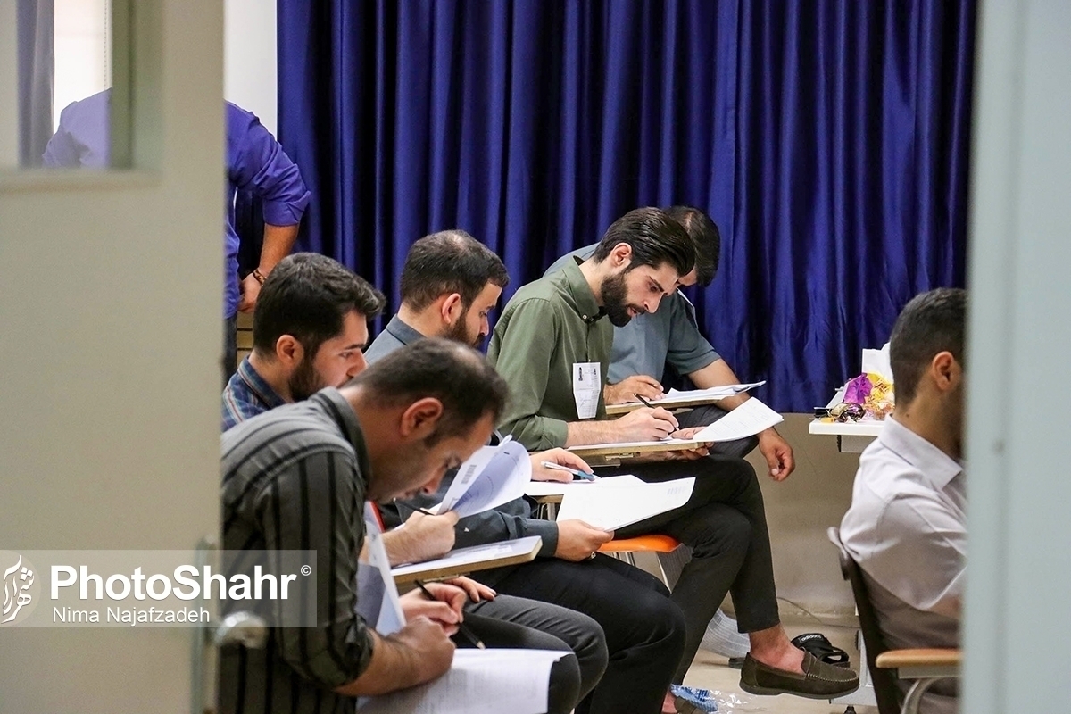 اعلام نتایج نهایی انتخاب رشته دانشگاه فرهنگیان تا آخر هفته (۲۵ مرداد ۱۴۰۴)