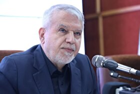 تاکید وزیر میراث فرهنگی بر بازتولید فرهنگ مقاومت برای نسل جدید