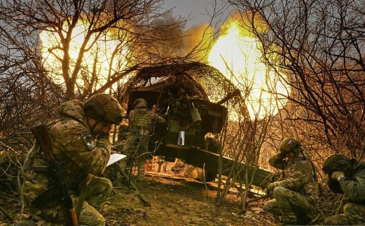 روسیه اعلام کرد که شهرک های «ورونویه» در دنیپروپتروفسک و «کولودیزی» در دونتسک را به تصرف خود درآورده است.