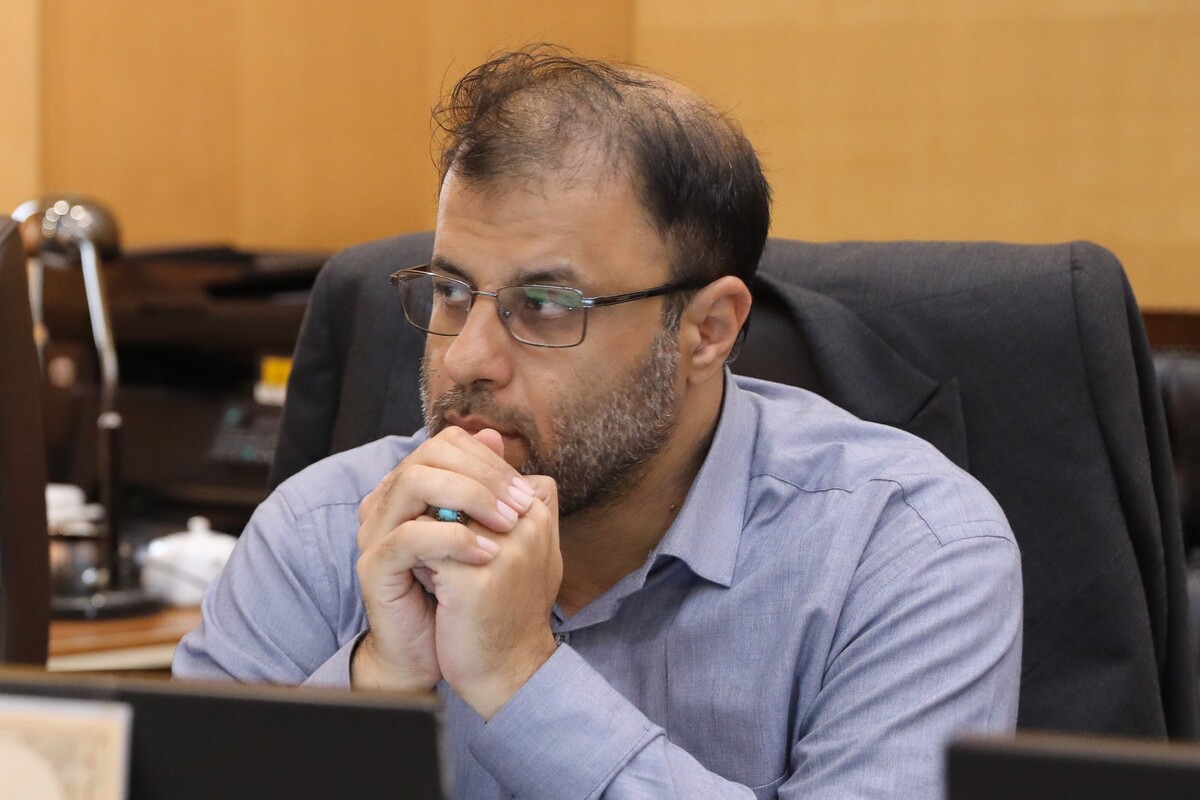 عضو کمیسیون اقتصادی مجلس و نماینده مردم مشهد و کلات گفت: قطعا؛ گسترش فضای و کسب و کار دیجیتال تاثیر بسزایی در اشتغالزایی خواهد داشت و این موضوع مستلزم حمایت‌های همه جانبه دولت است.
