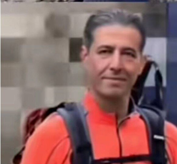 جان باختن یک کوهنورد بر اثر صاعقه در ارتفاعات مازندران (۲۵ مرداد ۱۴۰۴) جان باختن یک کوهنورد بر اثر صاعقه در ارتفاعات مازندران (۲۵ مرداد ۱۴۰۴)