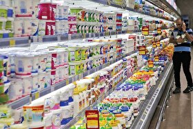 علت گران‌ترشدن قیمت لبنیات چیست؟ (۲۶ مرداد ۱۴۰۴)
