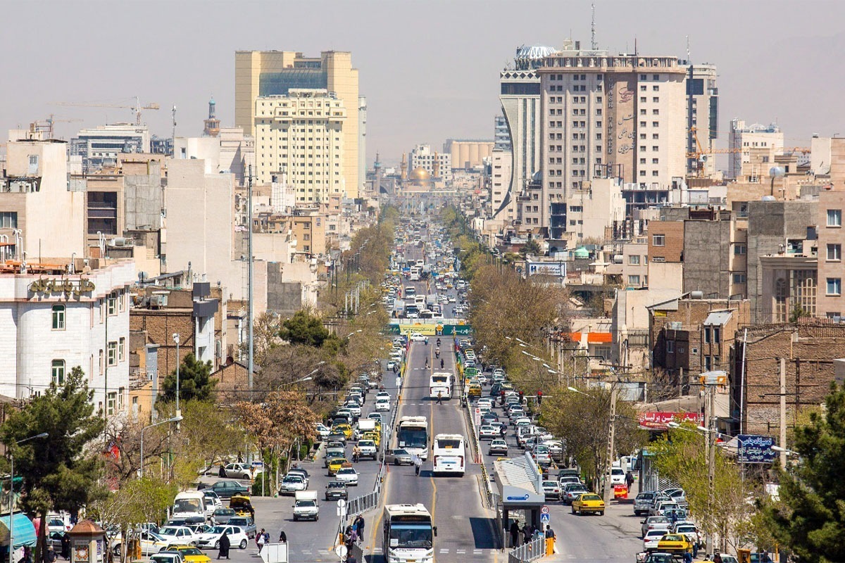 رئیس جامعه هتل‌داران خراسان رضوی از ظرفیت ۲۲۰ هزارنفری مراکز اقامتی رسمی مشهد در ایام پایانی ماه صفر خبر داد.