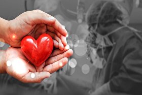 اهدای عضو جوان مرگ مغزی در مشهد به ۳ بیمار زندگی دوباره بخشید (۲۶ مرداد ۱۴۰۴)