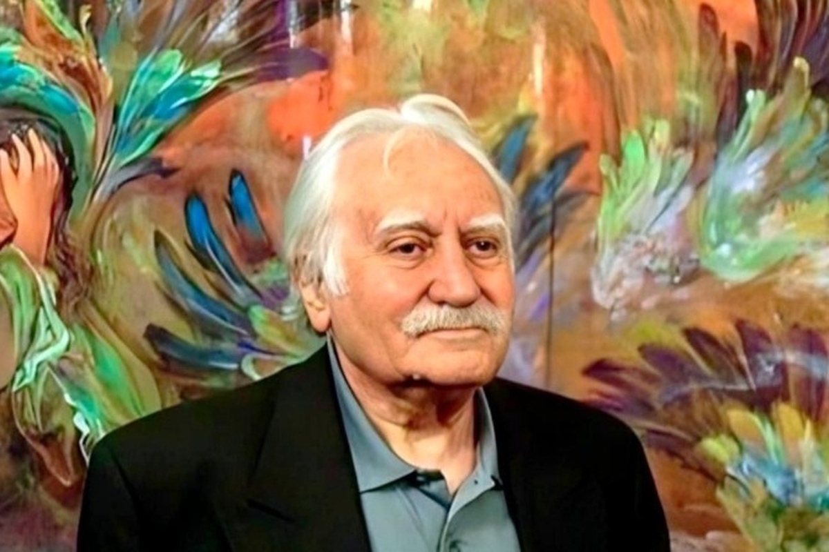 بانک مرکزی به دستمزد استاد فرشچیان برای طرح پشت اسکناس ۲۰۰ هزار تومانی پاسخ داد.
