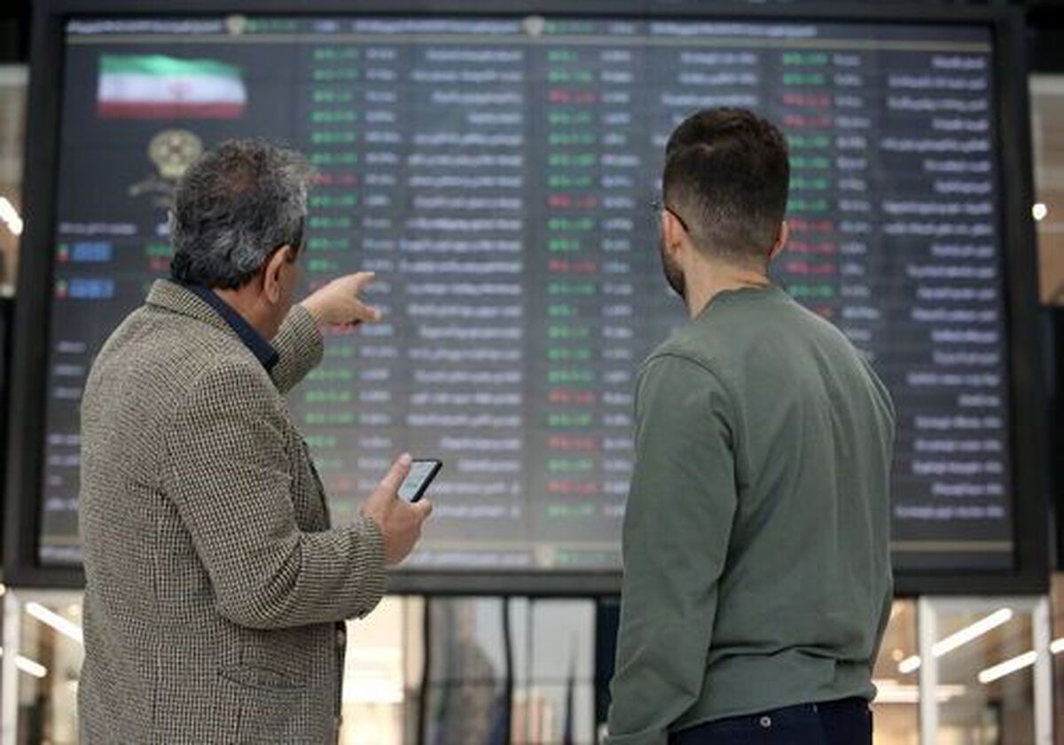بازار سرمایه با رشد بیش از ۴۵ هزار واحدی، بالاخره روی سبز خود را به سهام‌داران نشان داد.